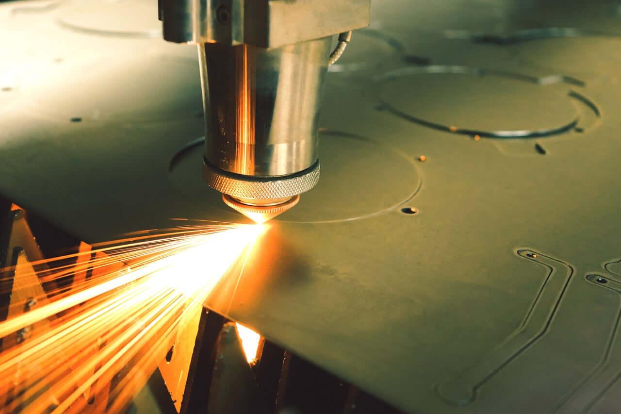 Fiber Laser - vs - CO2 Laser Engraver