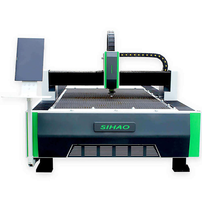 What Can A CO2 Laser Cut, Etch, Or Mark? - SIHAOTEC Laser