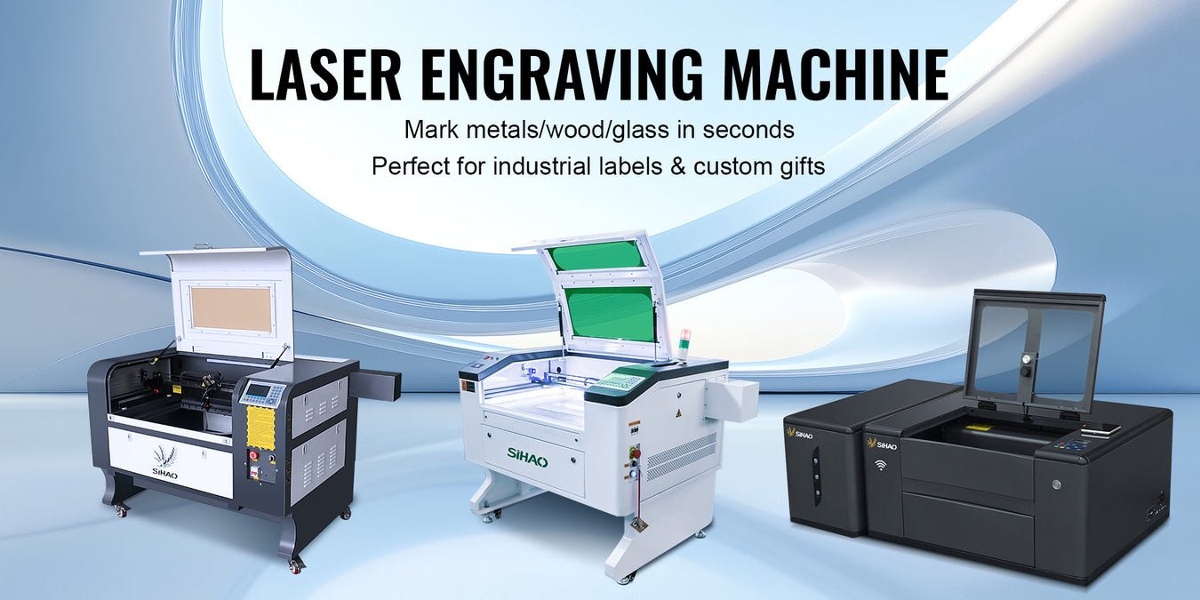 Laser Engraving Machine
