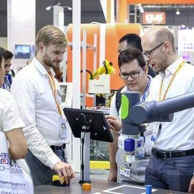 THE 2022 SHANGHAI INTERNATIONAL LASER AND WELDING INDUSTRY EXHIBITION - SIHAOTEC Laser