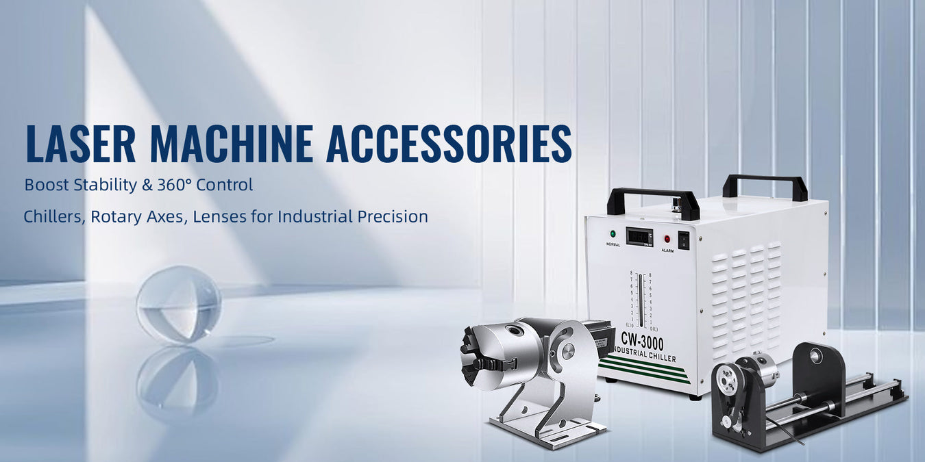 Laser Machine Accessories
