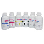 SIHAO Complete DTF Printer + Oven + Heat Press System – All-in-One Custom Transfer Solution for T-Shirts, Hoodies, Shoes & More