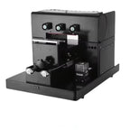 SIHAO A4 UV Printer, DTF UV LED Inkjet Printer with Rotary Attachment, 5760x1440dpi USB, for Bottles Paper Phone Cases PVC