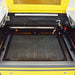 SIHAO 60W CO2 Laser Engraver | Cutter (24" x 16") | Ruida Controller | with Manual Focus - SIHAOTEC Laser