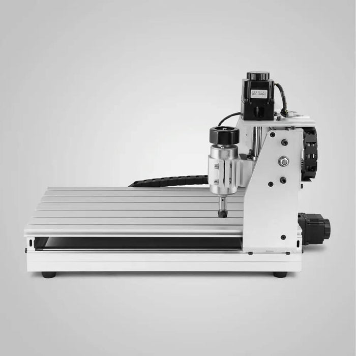 SIHAO - CNC Router 3040T 4 Axis CNC Wood Engraving Machine Carving deepth: 55mm - SIHAOTEC Laser