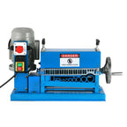SIHAO 370W Heavy-Duty Wire Stripping Machine | 11 Channels for Scrap Copper Recycling