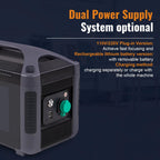 SIHAO 20W/30W Handheld Fiber Laser Marking Machine 220V — Industrial Laser Engraving for Permanent Metal & Plastic Etching