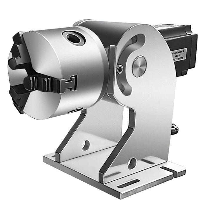 Rotary Axis Laser Marking Machine Accessory Marking Machine Rotary Axis
