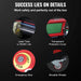 SIHAO 130W CO2 Laser Engraver | Cutter (55" x 35")| FDA Approved | Ruida Controller with Manual Focus - SIHAOTEC Laser