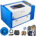 SIHAO SH-G350D Laser Engraving Machine-110V Meicharuida