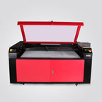 SIHAO KH9060 Laser Engraving Machine CO2 Laser Cutting Machine Non-metallic Material Cutting Machine