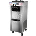 Soft Ice Cream Machine