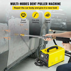 SIHAO Dent Repair Machine Vehicle Panel Spot Puller Dent Spotter GYSpot 2700A 3500A Spot Welding Machine Welder Dent Repair