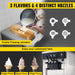 Commercial Ice Cream Machine