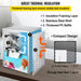 Commercial Ice Cream Machine