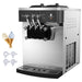 Commercial Ice Cream Machine 1400W