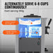 Soft Ice Cream Machine