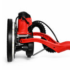 SIHAO 750W Wall Polishing Machine Foldable Light Strip Wall Polishing Machine with Built-in Vacuum Configuration