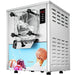Commercial Ice Cream Machine