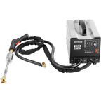 SIHAO 5-in-1 Auto Spot Welder Dent Puller — Straight Pull & Flattening for Professional Sheet Metal Repair Without Paint Damage