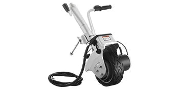 SIHAO 12V 350W Electric Trailer Dolly Motorized Jockey Wheel 2270kg Max Load Caravan Mover Boat RV Trailer Moving Tool