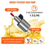 SIHAO 10KW 12V/24V Diesel Water Heater – Universal Engine & Cabin Preheater for Cars, Trucks, and RVs, Cold Start Solution