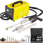 SIHAO Dent Repair Machine Vehicle Panel Spot Puller Dent Spotter GYSpot 2700A 3500A Spot Welding Machine Welder Dent Repair
