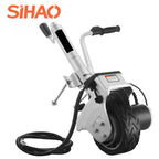 SIHAO 12V 350W Electric Trailer Dolly Motorized Jockey Wheel 2270kg Max Load Caravan Mover Boat RV Trailer Moving Tool