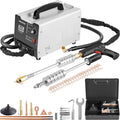 SIHAO 5-in-1 Auto Spot Welder Dent Puller — Straight Pull & Flattening for Professional Sheet Metal Repair Without Paint Damage