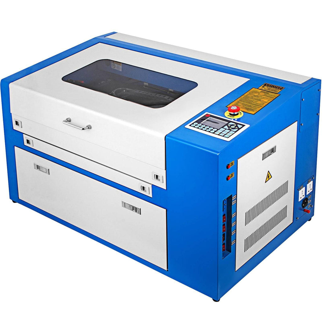 SIHAO SH-G350D Laser Engraving Machine-110V Meicharuida