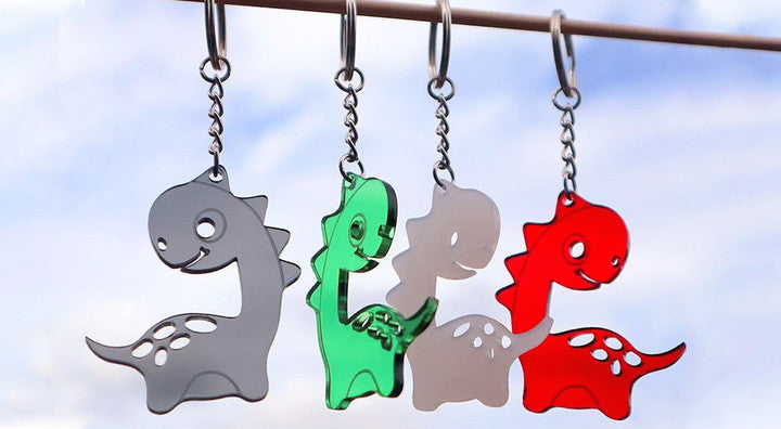 Acrylic Laser Cutting Applications