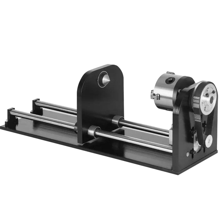 Rotary Axis Laser Engraving Machine Rotation Axis