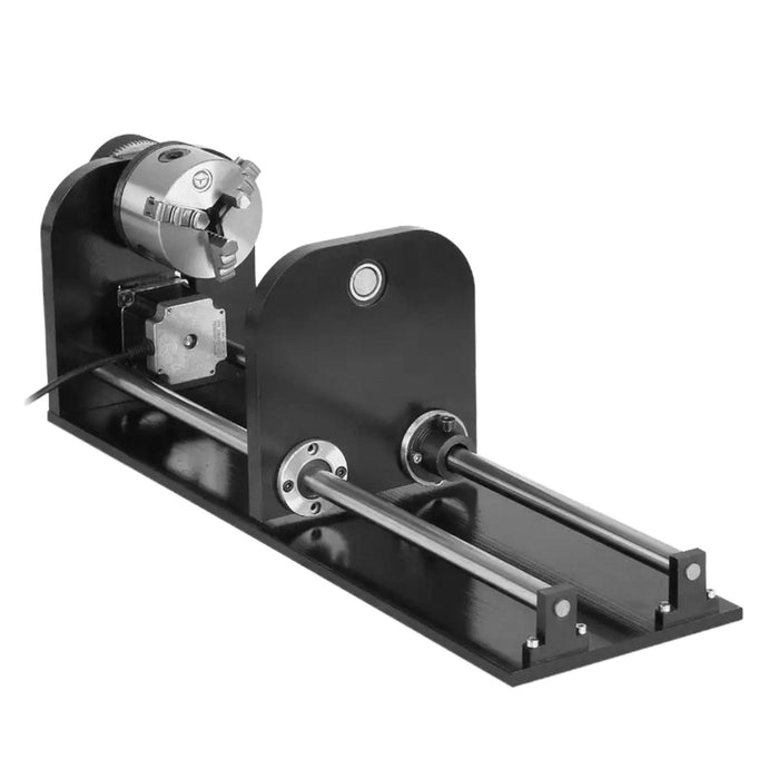 Rotary Axis Laser Engraving Machine Rotation Axis
