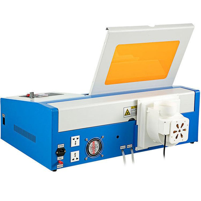 USB Stamping Machine 40W 110V American Standard