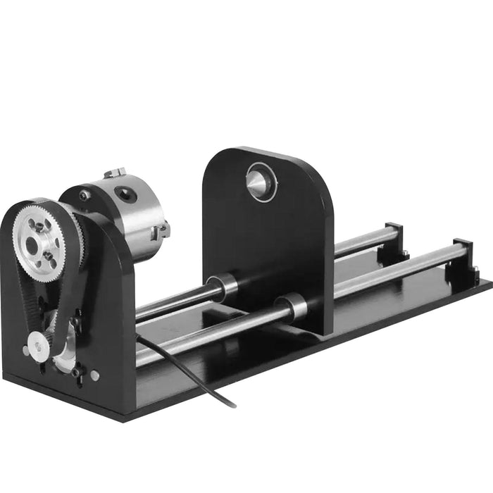 Rotary Axis Laser Engraving Machine Rotation Axis