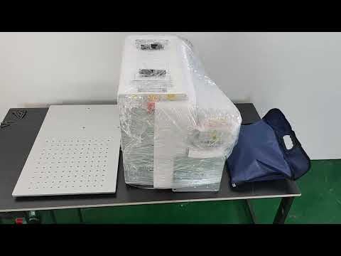 SIHAO Laser Marking Machine 20/30/50/100W Fiber Laser Engraving Machine Metal Stainless Steel Cutting Gold Silver Ring Laser Engraver