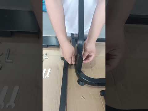 Sihao Verstellbarer Lenkradständer, Rennsimulator-Cockpit-Halterung für Logitech G25 G27 G29 G920 & Thrustmaster T128 T500RS, Gaming-Lenkradständer mit Pedalhalterung Kompatibel mit Xbox PS4 PlayStation PC, Sim-Racing-Fahrer-Cockpit-Rahmen